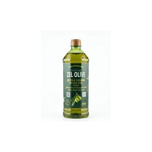 Zel Pure Olive oil - 1 litre