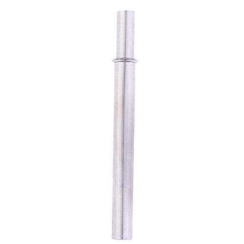 Generic 5x Lightweight Fishing Pole Copper Fishing Rod Tubes