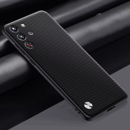 Generic Kevlar Texture case for ZTE Nubia RedMagic 10 Pro / Redmagic 10s Pro / Redmagic 10 Pro+
