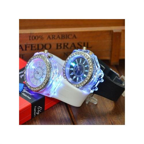 Couple wrist watch on sale on jumia