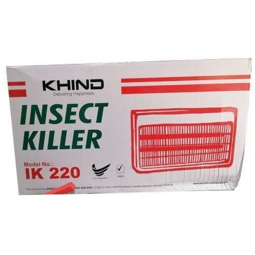 product_image_name-Generic-Khind Industrial Khind Insect Killer Electric Lamp - 40 Watts-1