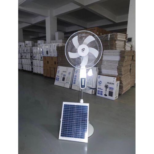 product_image_name-Energy-20“ Super cool Rechargeable Standing Fan +free SolarPanel,Bulb-2