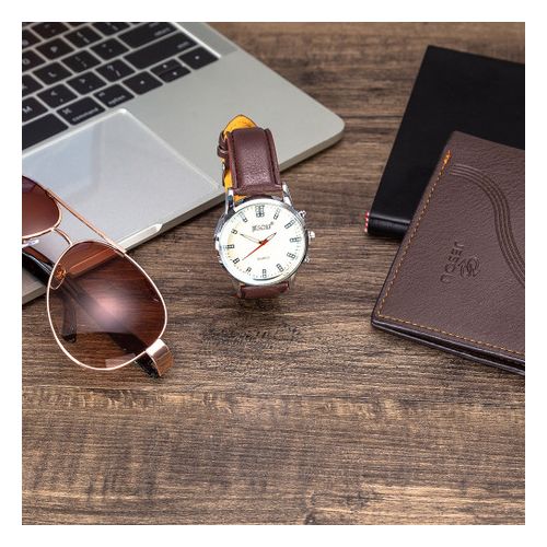 Jesou Collection Men's Gift Set 3 In 1 Suitable For Valentine Birthday ...