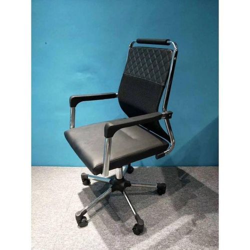product_image_name-Generic-Quality Mesh Swivel Office Chair-2