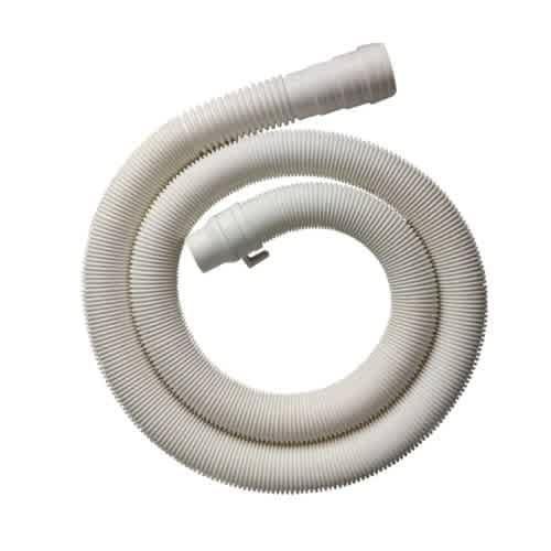 Generic Flexible Step Drainage Hose For Washing Machines