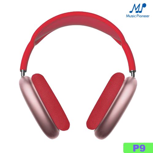 Music Pioneer Bluetooth Headset P9 Wireless Compatible With IOS Android Jumia Nigeria