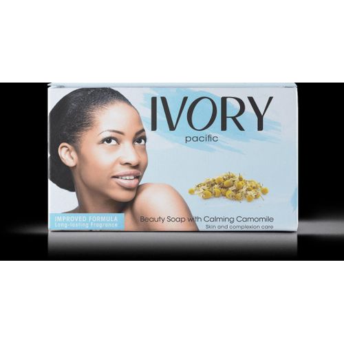 product_image_name-Generic-Ivory Beauty Soap X 6 Bars -1