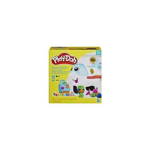 Generic Play-Doh Airplane Explorer Starter Set