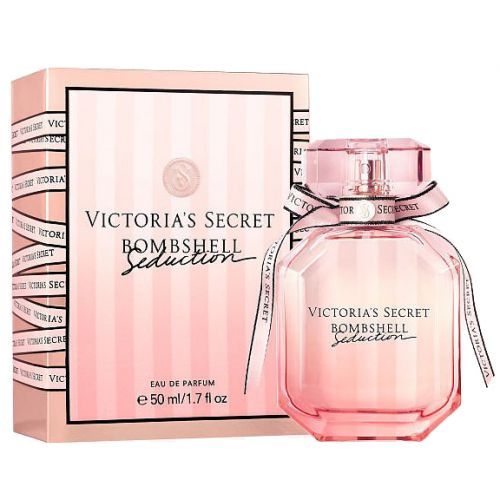 VICTORIA'S SECRET BOMBSHELL SEDUCTION EAU DE PARFUM –