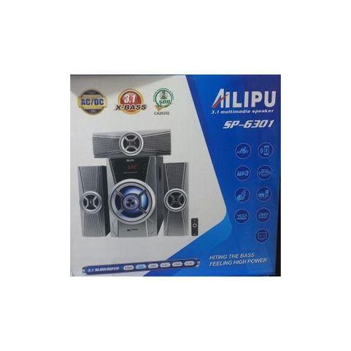 Generic AILIPU multimedia speaker - image 3