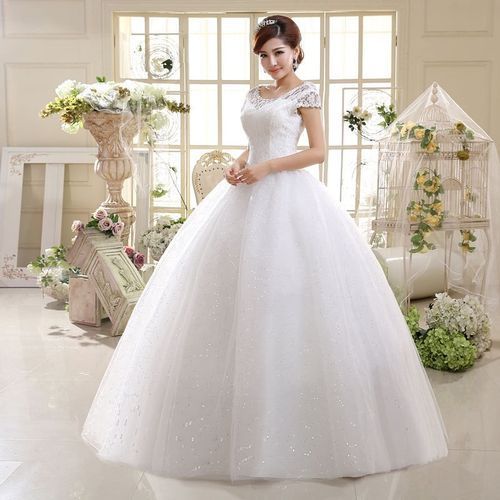 Jumia wedding gowns deals