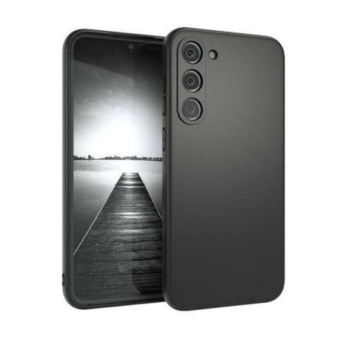 Generic Samsung Galaxy S24 5G Quality Sleek Silicone Protective Back Case
