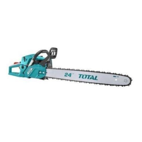 Generic TOTAL GASOLINE CHAIN SAW 62CC  - 24"  - TG5702411 - image 2