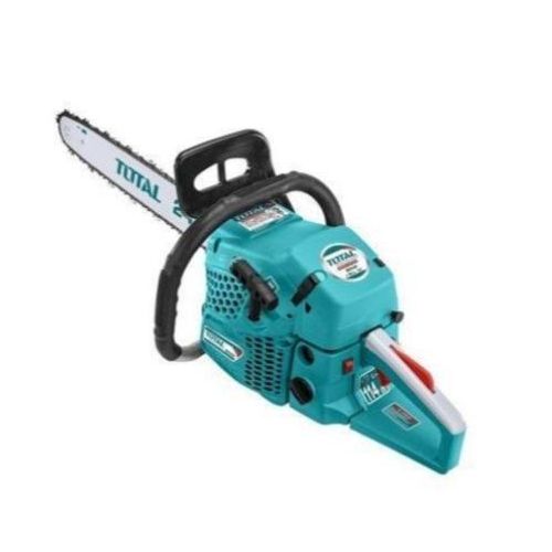 Generic TOTAL GASOLINE CHAIN SAW 62CC  - 24"  - TG5702411 - image 3