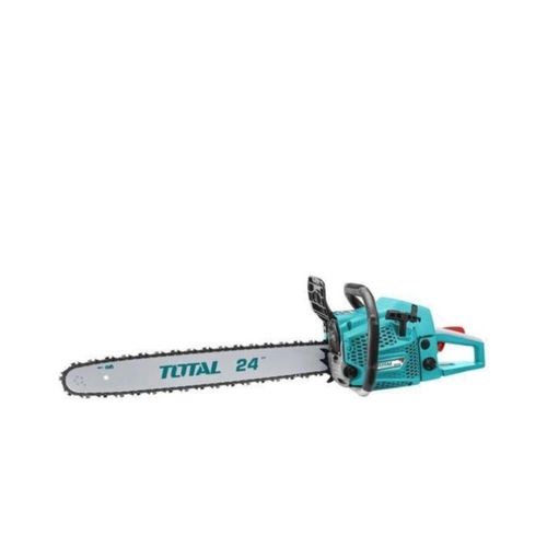 Generic TOTAL GASOLINE CHAIN SAW 62CC  - 24"  - TG5702411 - image 4