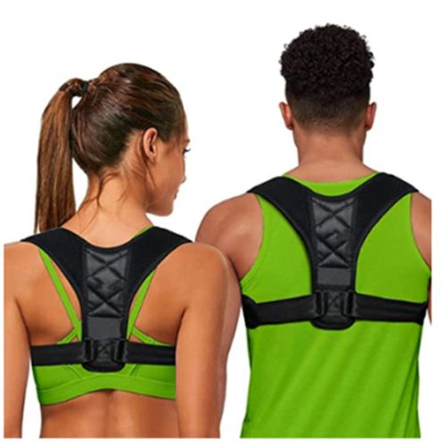 Generic Back Posture Corrector For Men And Women