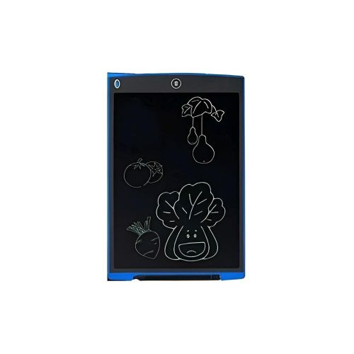 Generic 12"' Erasable Drawing/Writing LCD Learning Pad For Kids - image 2