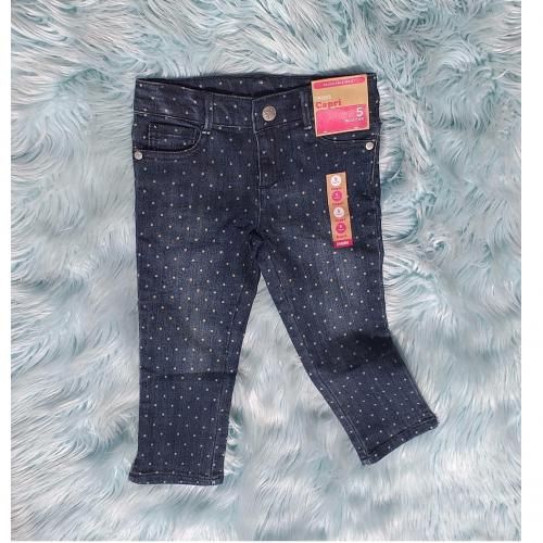  Gymboree Girls And Toddler Denim Jeans