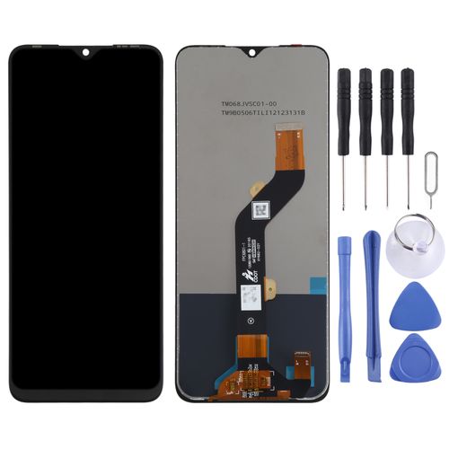 Xiaomi Redmi Note 7 / Note 7 Pro LCD Screen And Digitizer in Ikeja