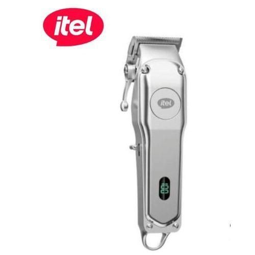 itel SmartClipper Classic 3 Powerful Professional Cordless Hair Clipper