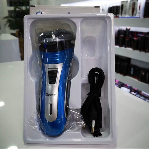 product_image_name-Geemy-Beard & Hair Shaver GM7090 Professional Beard Shaver Electric Hair Shavers Cordless Hair Remover-5