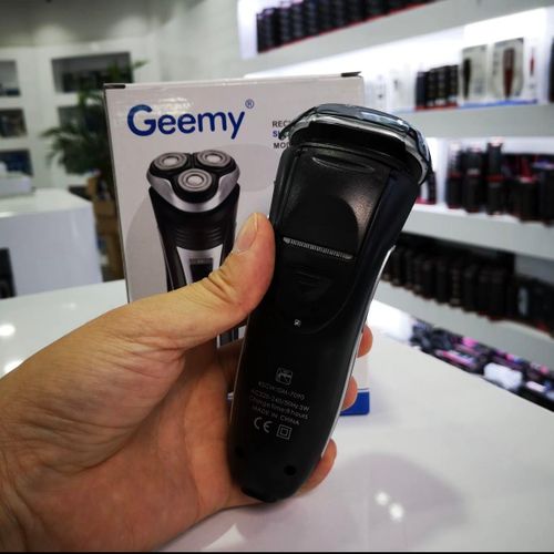 product_image_name-Geemy-Beard & Hair Shaver GM7090 Professional Beard Shaver Electric Hair Shavers Cordless Hair Remover-7