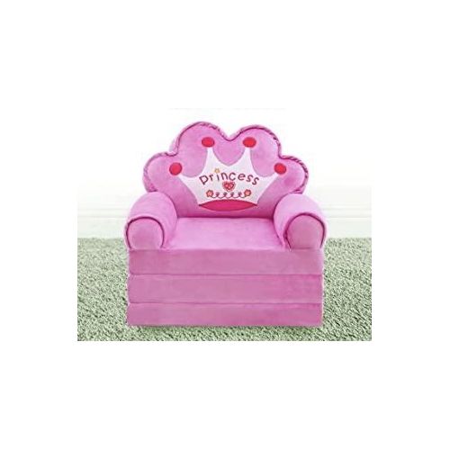 product_image_name-Generic-Cute Children Armchair Sofa Couch-1