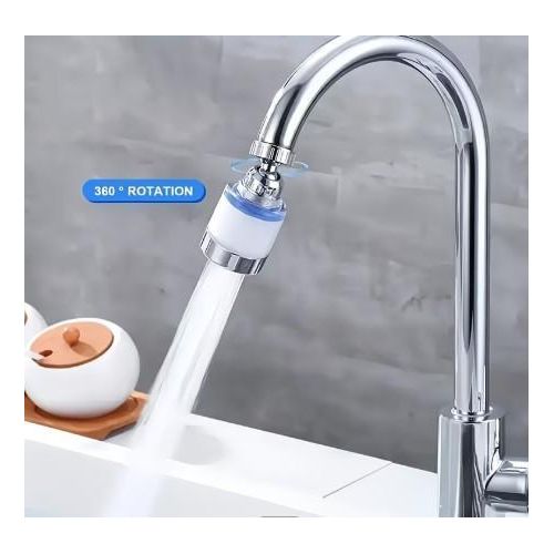 product_image_name-Faucet Purifier-Premium Water Filter & Purifier Faucet With 8+1 Replaceable Filters-2