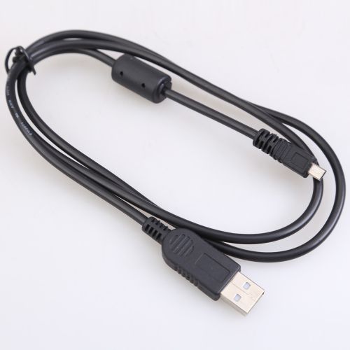 8PIN USB PC Data SYNC Cable Cord For Panasonic Lumix CAMERA