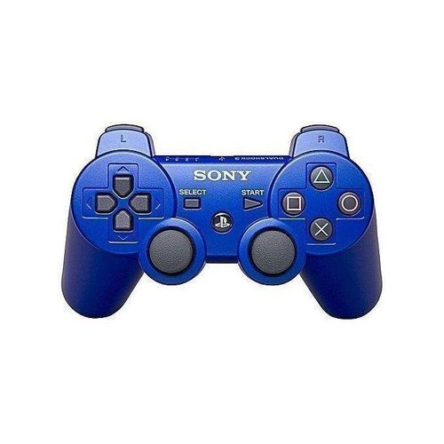 product_image_name-Sony- PS3 DUAL SHOCK 3 WIRELESS GAME PAD - Blue-1