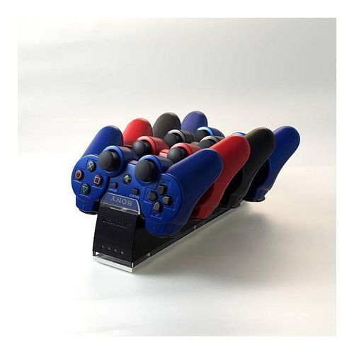 product_image_name-Sony- PS3 DUAL SHOCK 3 WIRELESS GAME PAD - Blue-4