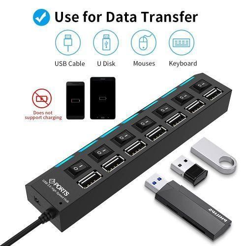 product_image_name-Generic-SHARE THIS PRODUCT    7 Port USB High Speed Hub Powered Splitter ON/OFF Switch Power Adapter-1