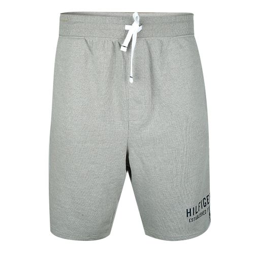 Tommy hilfiger shop jersey shorts