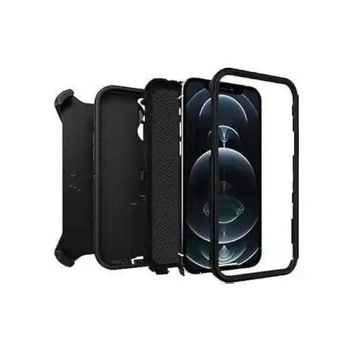 Generic Otter box otterbox defender Case for iPhone 17 - image 3