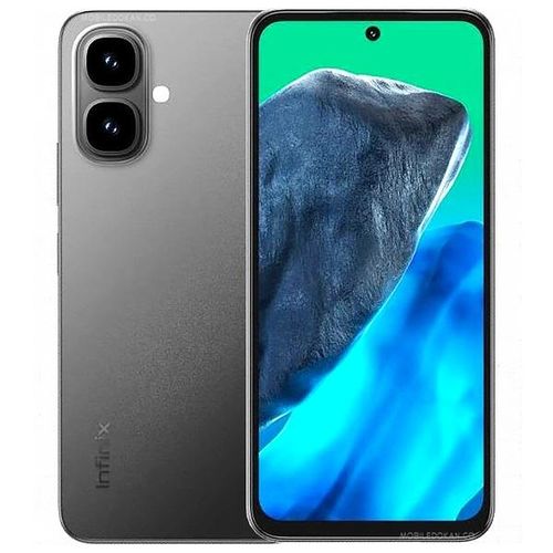 Infinix SMART 10 - 6.67