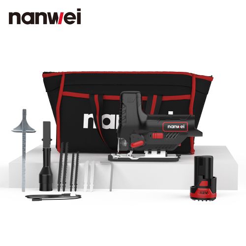 Nanwei saw 2025