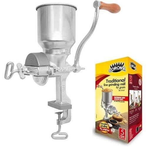 Corona Traditional Fine Grinding Mill