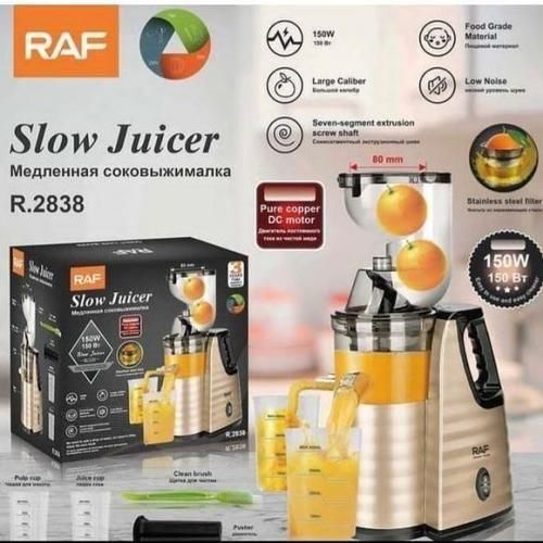product_image_name-Generic-High Quality RAF Slow Juicer-1
