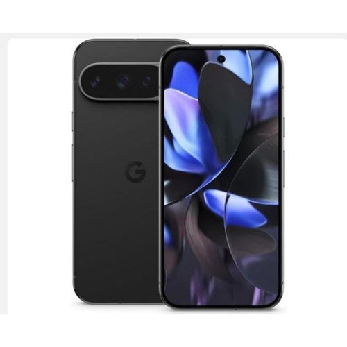 Google Pixel Pixel 9 Pro 5G 6.3" 256GB/16GB RAM Nano Sim- Black
