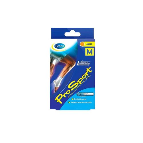 Scholl Prosport Ankle support Medium size