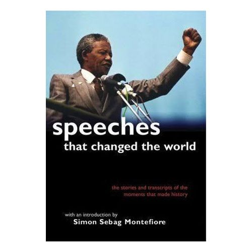 Jumia Books Speeches that Changed the World Book