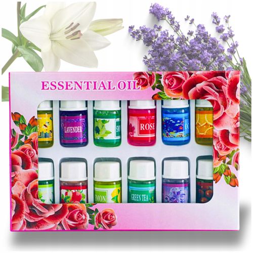 product_image_name-Generic-12pcs Aromatherapy Essential Oil-1