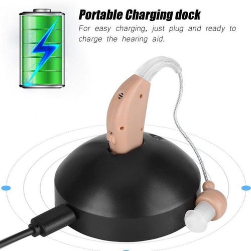 product_image_name-Ultra-JZ-1088F Rechargeable Sound Amplifier Hearing Aid-2