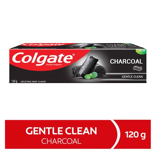 product_image_name-Colgate-Charcoal Gentle Clean Fluoride 120g-1
