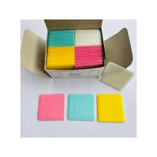Generic Coloured Vanishing chalk