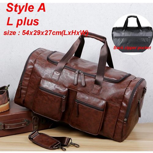 Jumia travel bags clearance