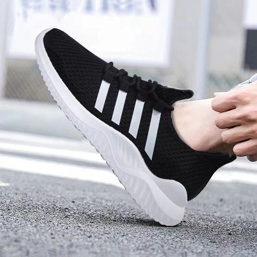 Canvas Casual Men Sneaker Simple Canvas Female Shoe Jumia Nigeria