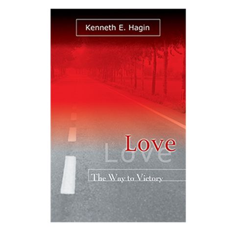 product_image_name-Generic-Love: The Way To Victory By Kenneth E. Hagin BIG PRINT-1