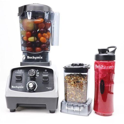 product_image_name-Generic-Buchymix 3-In-1 Turbocrush Commercial Blender 3Litres-2