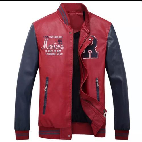 Jumia store leather jackets